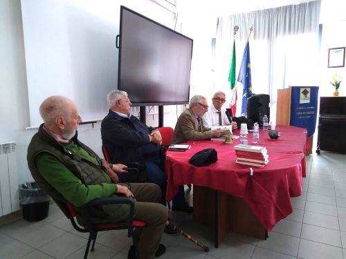 Immagine riferita a: �Di cose, fatti e animali siciliani�